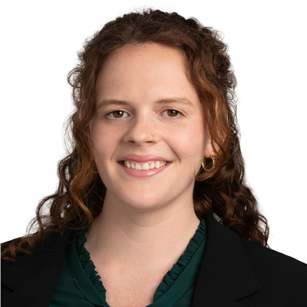 Photo of Rachel Serebrenik